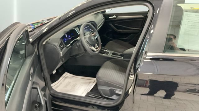 Used 2023 Volkswagen Jetta S FWD image 24