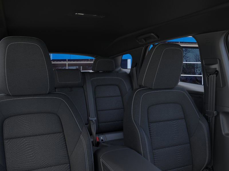 New 2025 Chevrolet Blazer EV LT w/ Midnight/Sport Edition image 24