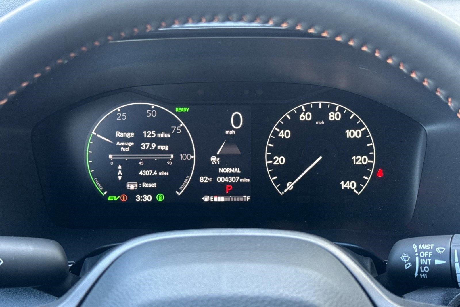 Used 2025 Honda CR-V Sport-L image 19