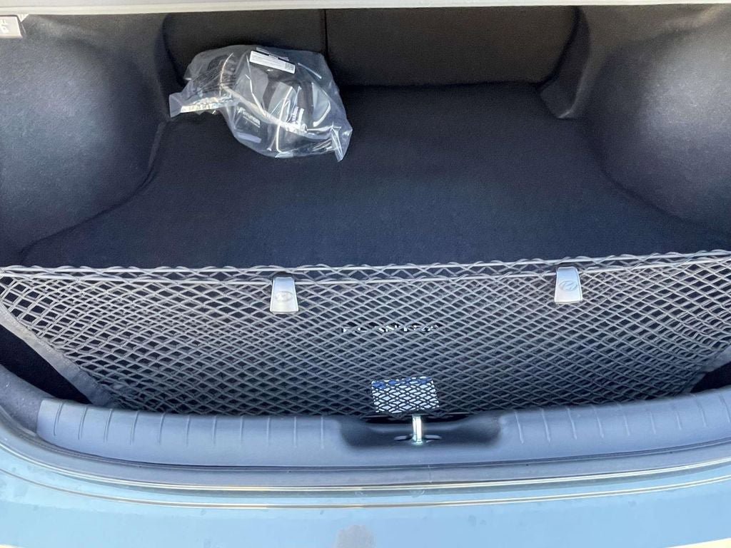 New 2026 Hyundai Elantra SEL Sport Premium image 7