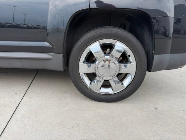 Used 2013 GMC Terrain SLT FWD image 11