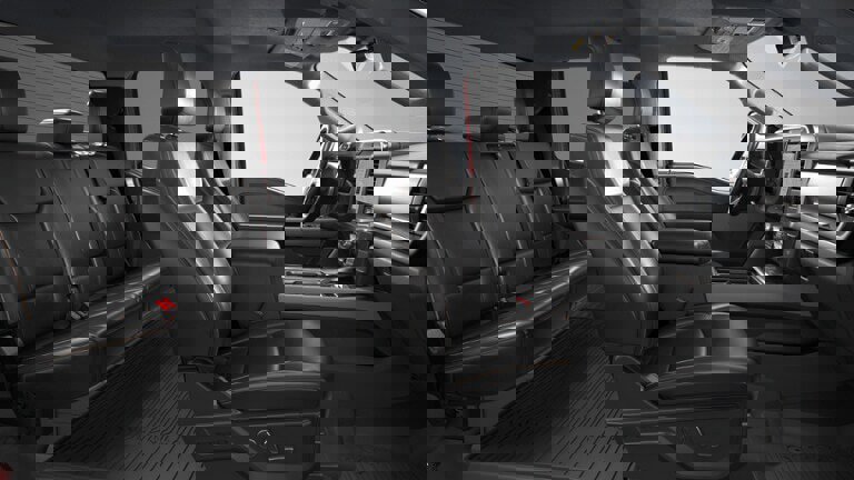 New 2026 Ford F250 Lariat image 28