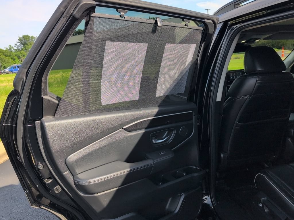 Used 2025 Honda Pilot Elite image 31