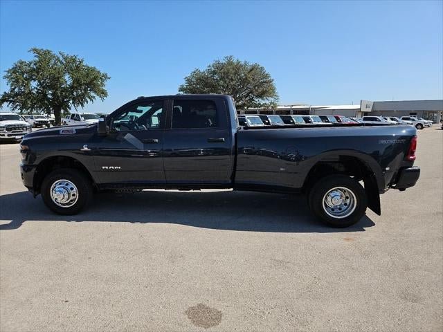 New 2026 RAM 3500 Lone Star AWD/4WD image 33