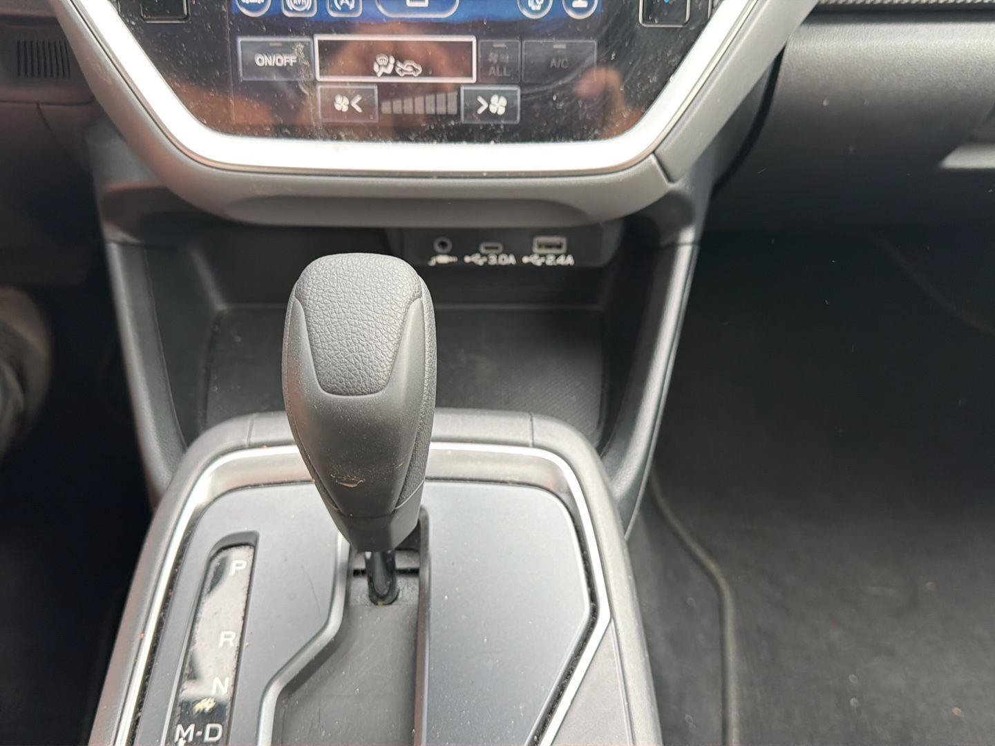 Used 2025 Subaru Crosstrek 2.5i Premium AWD/4WD image 18