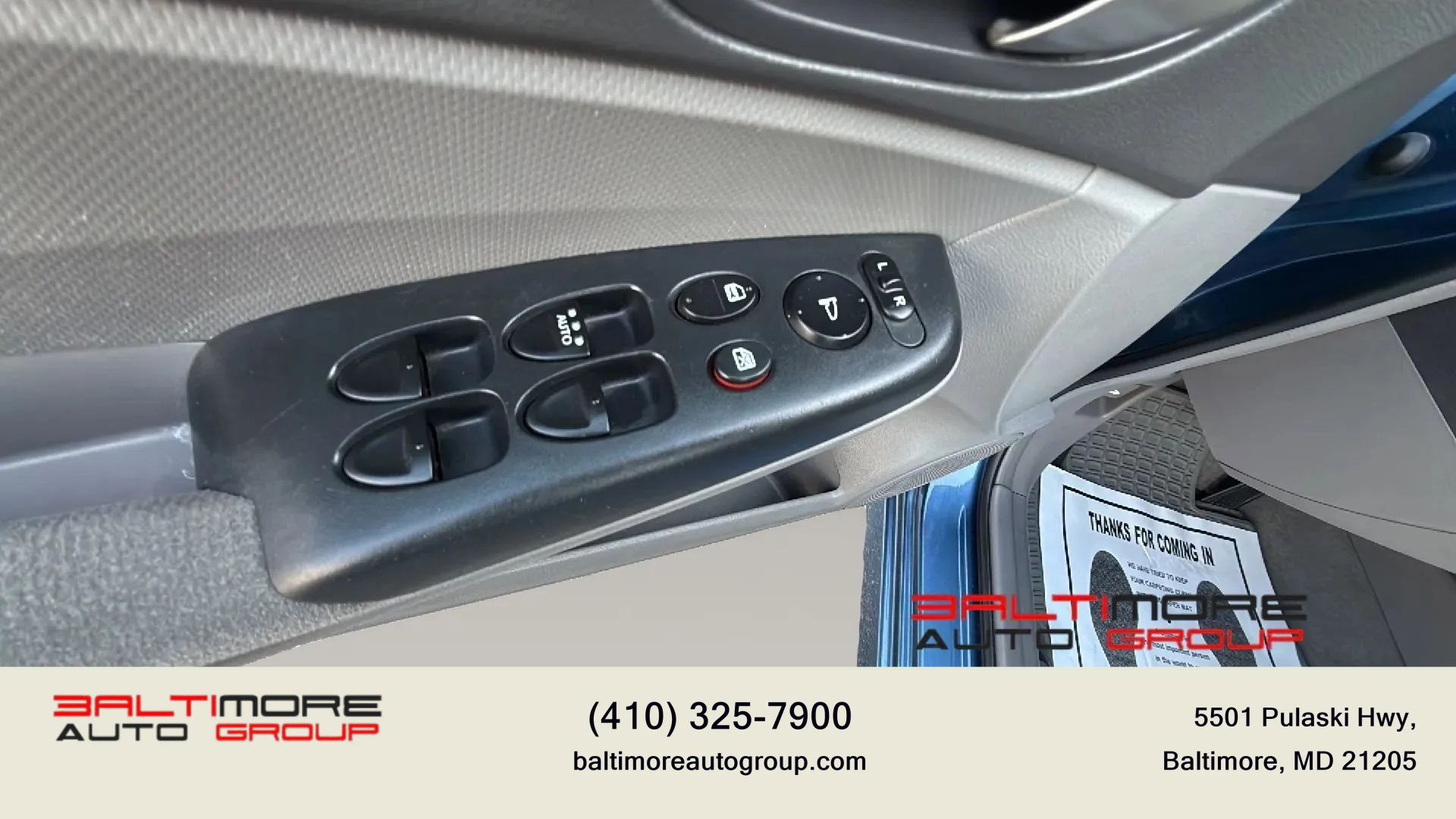 Used 2008 Honda Civic LX image 32