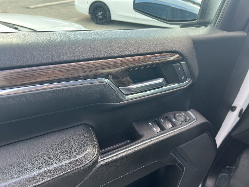 Used 2023 Chevrolet Silverado 1500 LT Trail Boss image 8