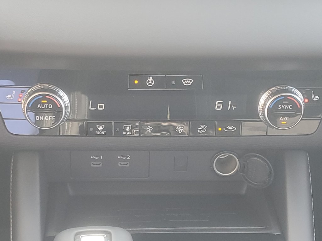 New 2026 Mitsubishi Outlander SE AWD/4WD image 30