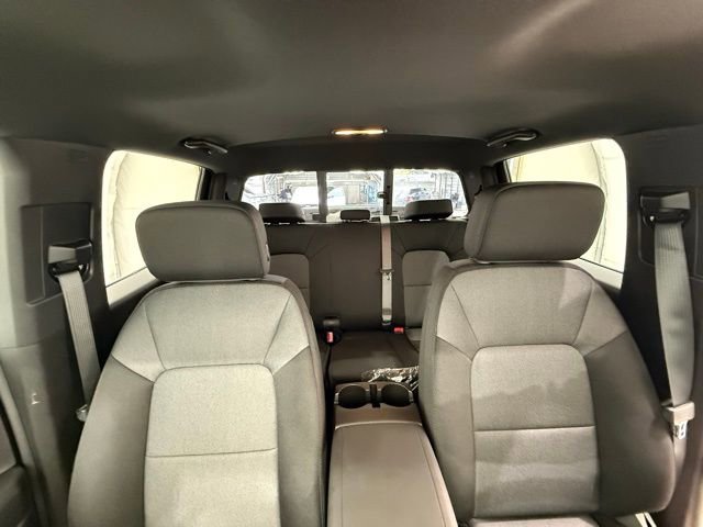 New 2026 Chevrolet Colorado Trail Boss image 28