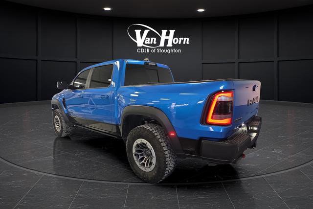 Used 2022 RAM 1500 TRX w/ TRX Level 2 Equipment Group image 3