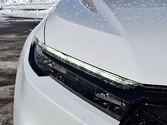 New 2026 Honda CR-V Sport Touring image 26