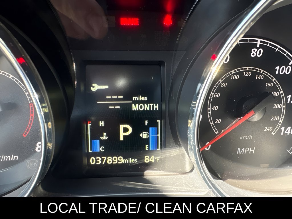Used 2024 Mitsubishi Outlander Sport SE AWD/4WD image 30