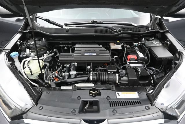 Certified 2020 Honda CR-V LX image 34