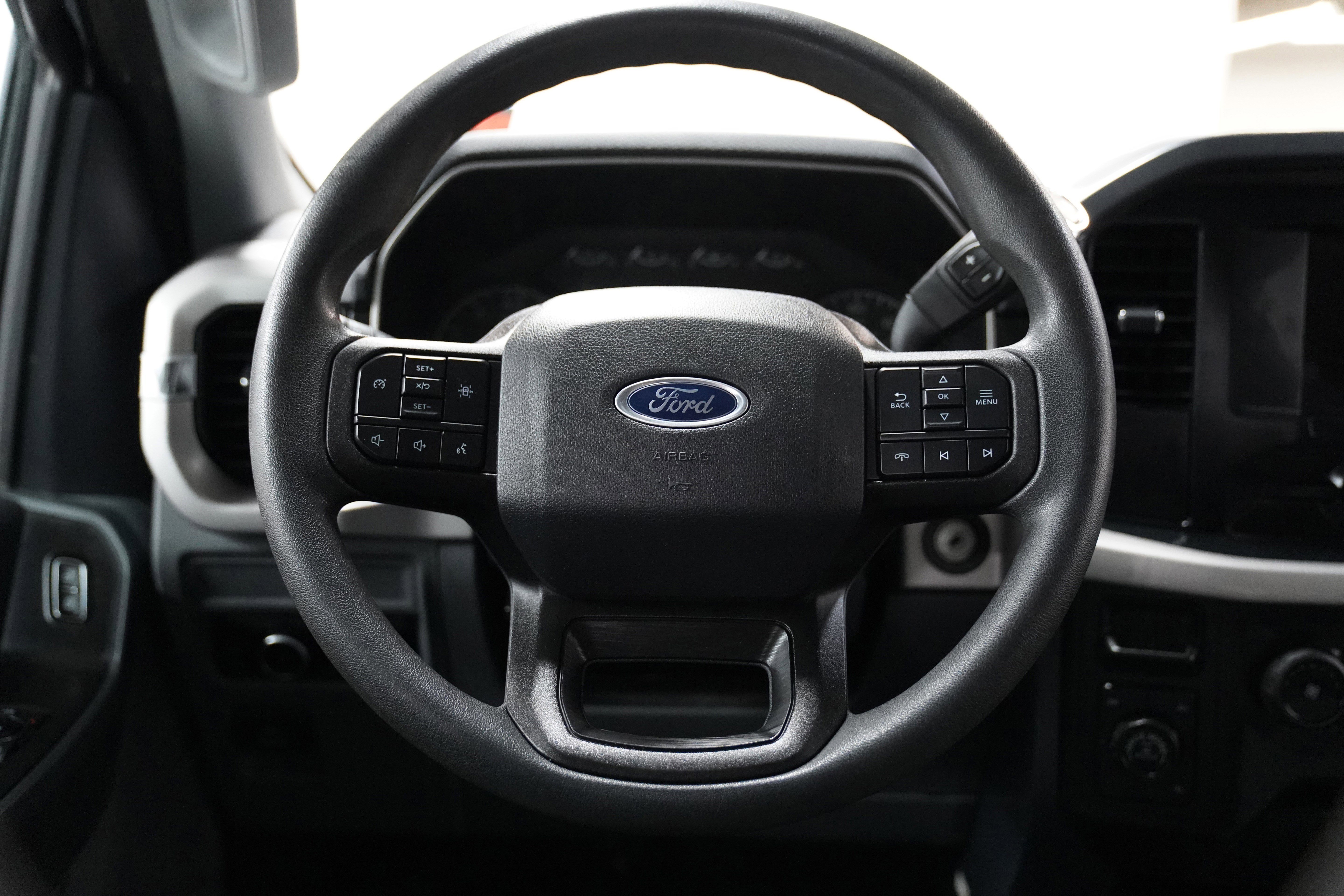 Used 2023 Ford F150 XLT image 18