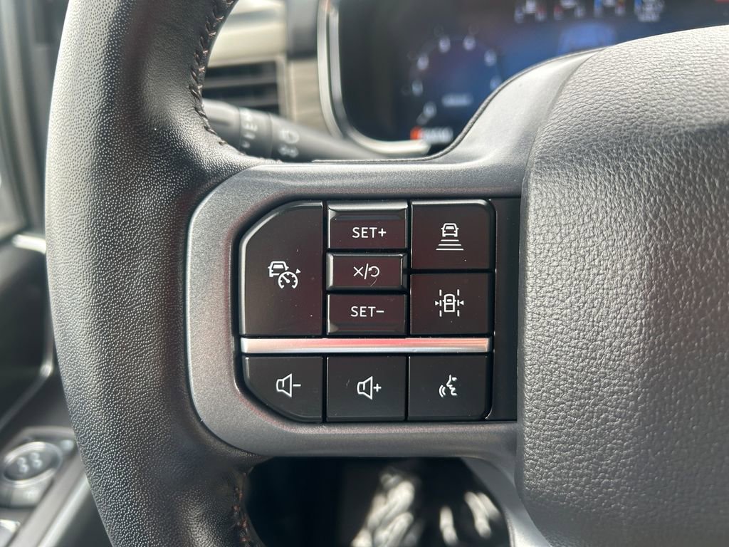 Used 2024 Ford F150 Lariat image 21
