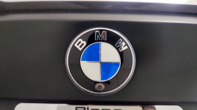 Used 2021 BMW M4 Competition w/ M Carbon Exterior Package RWD image 34