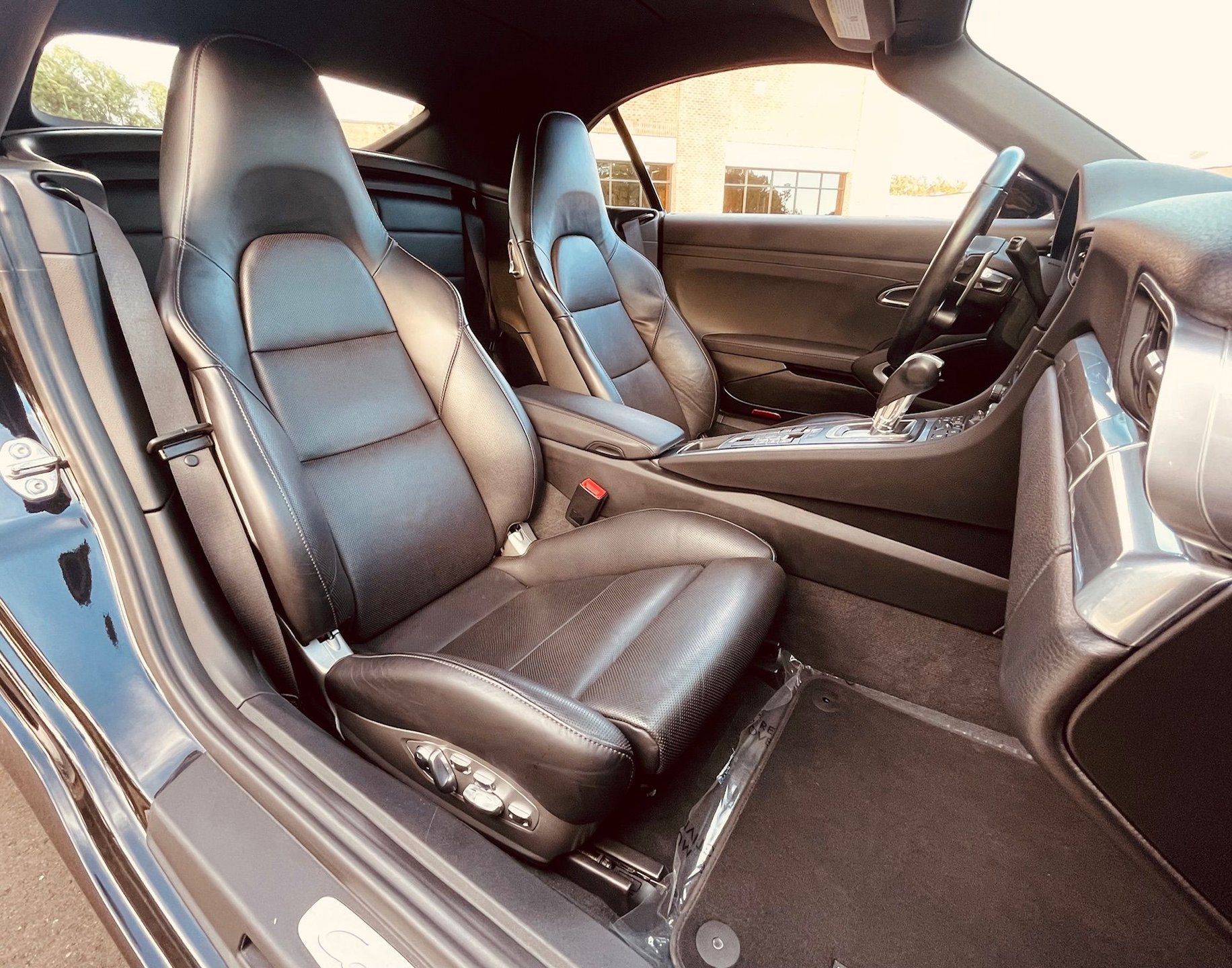 Used 2019 Porsche 911 Carrera S image 34