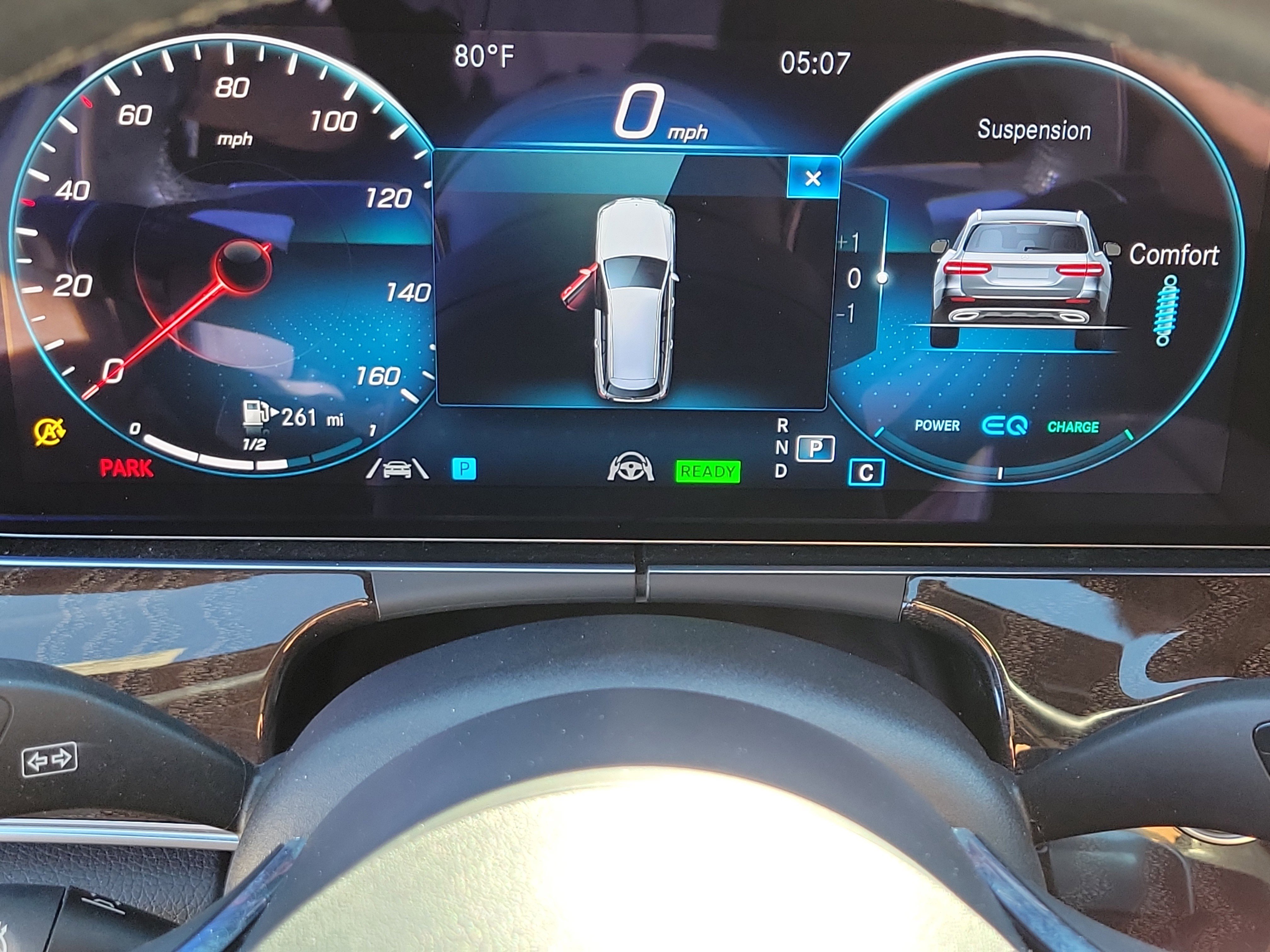 Used 2021 Mercedes-Benz E 450 4MATIC All-Terrain Wagon image 26