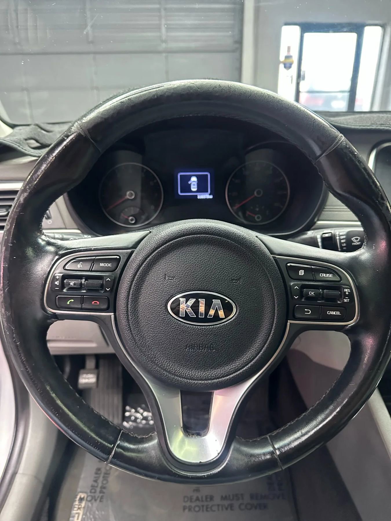 Used 2016 Kia Optima EX w/ Premium Package image 13