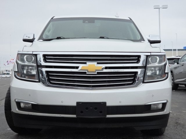 Used 2019 Chevrolet Suburban Premier image 10
