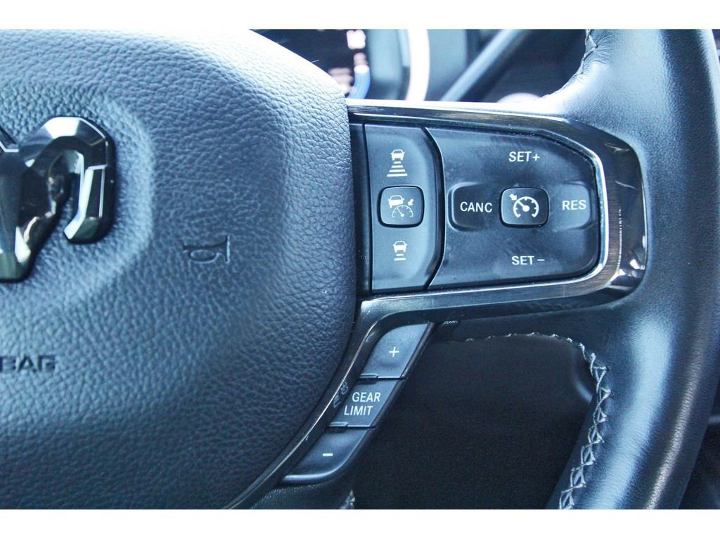 Used 2024 RAM 3500 Limited image 19