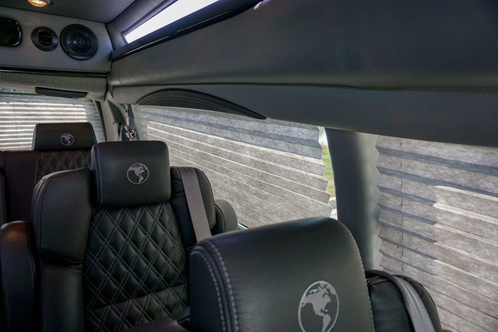 Used 2023 GMC Savana 2500 Extended image 81