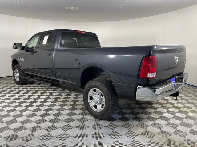 Used 2017 RAM 2500 Tradesman w/ Chrome Appearance Group AWD/4WD image 21