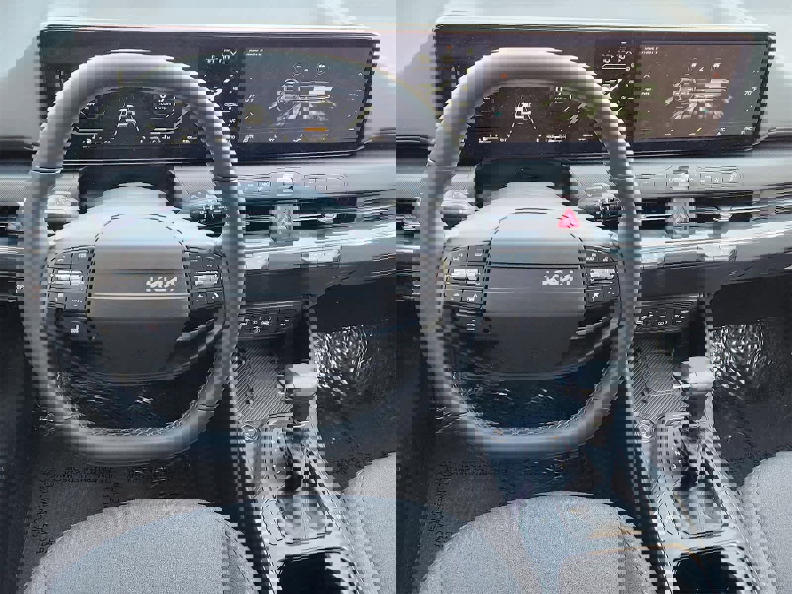 Certified 2025 Kia K4 EX image 26