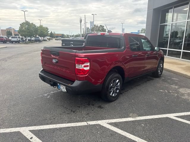 Used 2026 Ford Maverick XLT FWD image 8