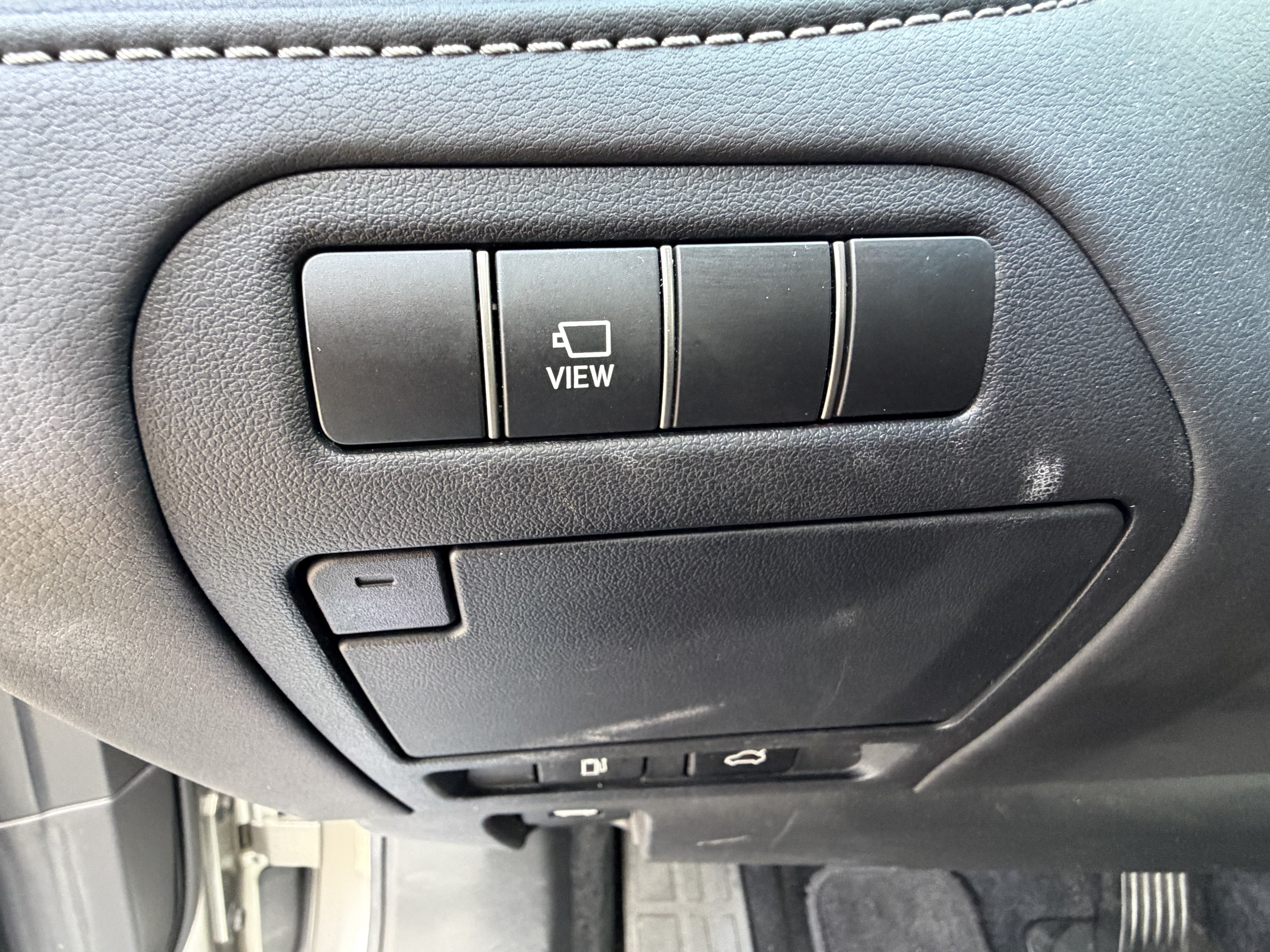 Used 2018 Lexus LS 500 w/ Interior Upgrade Package RWD image 15