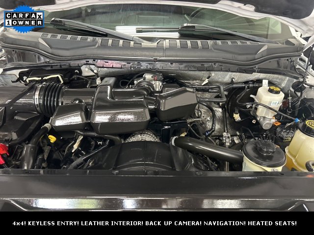 Used 2019 Ford F250 Lariat w/ FX4 Off-Road Package image 34