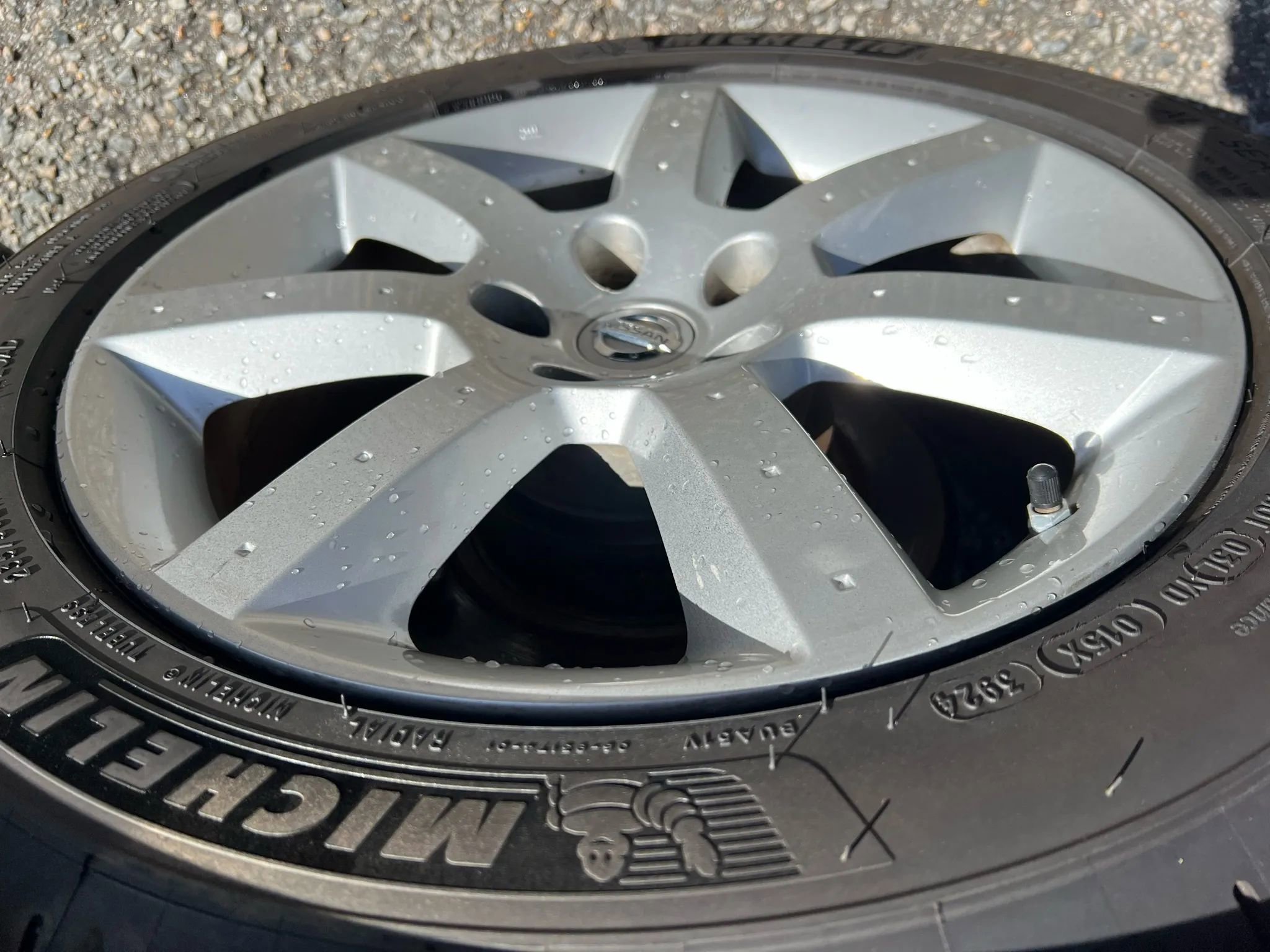 Used 2005 Nissan 350Z Touring image 27