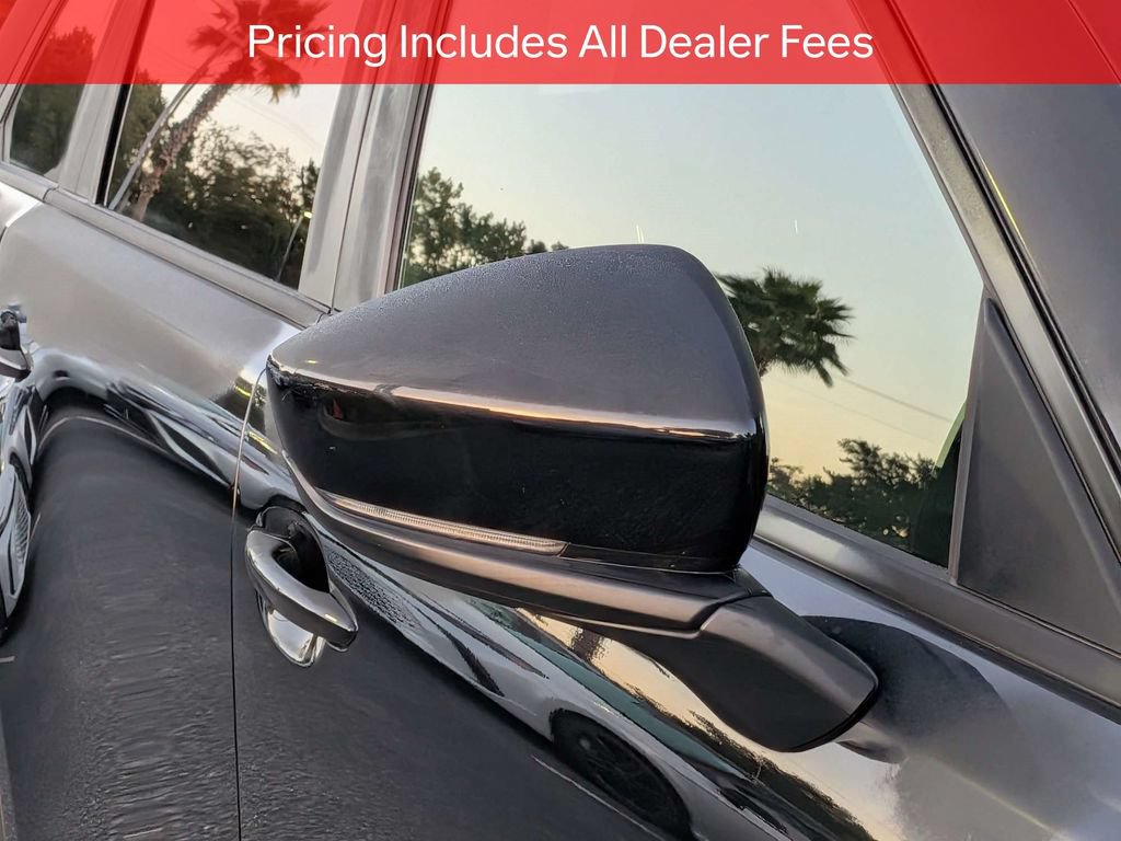 Used 2024 MAZDA CX-90 Plug-In Hybrid w/ Premium Pkg AWD/4WD image 12