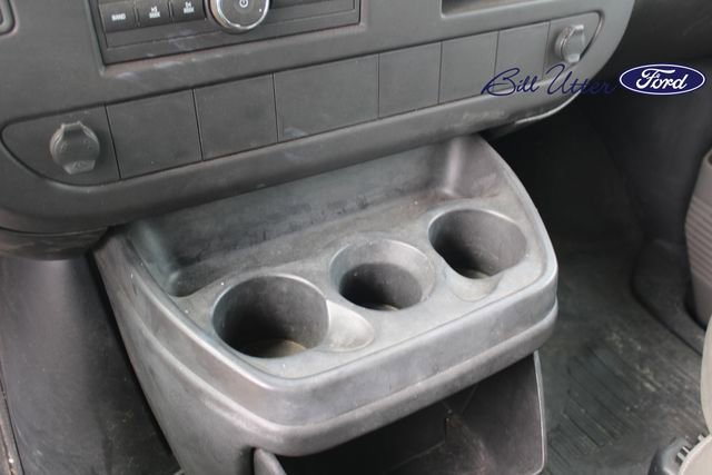 Used 2008 Chevrolet Express 3500 Work Van image 15