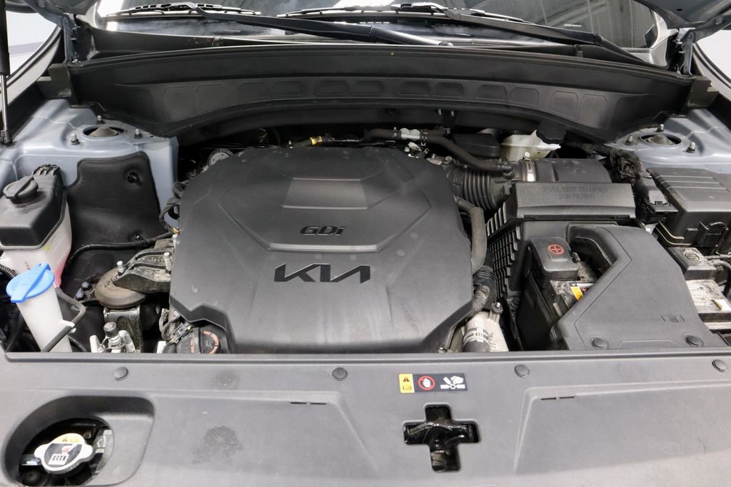 Used 2022 Kia Telluride S AWD/4WD image 17