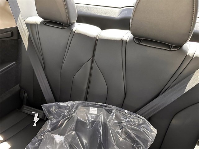 New 2025 Acura MDX FWD image 37