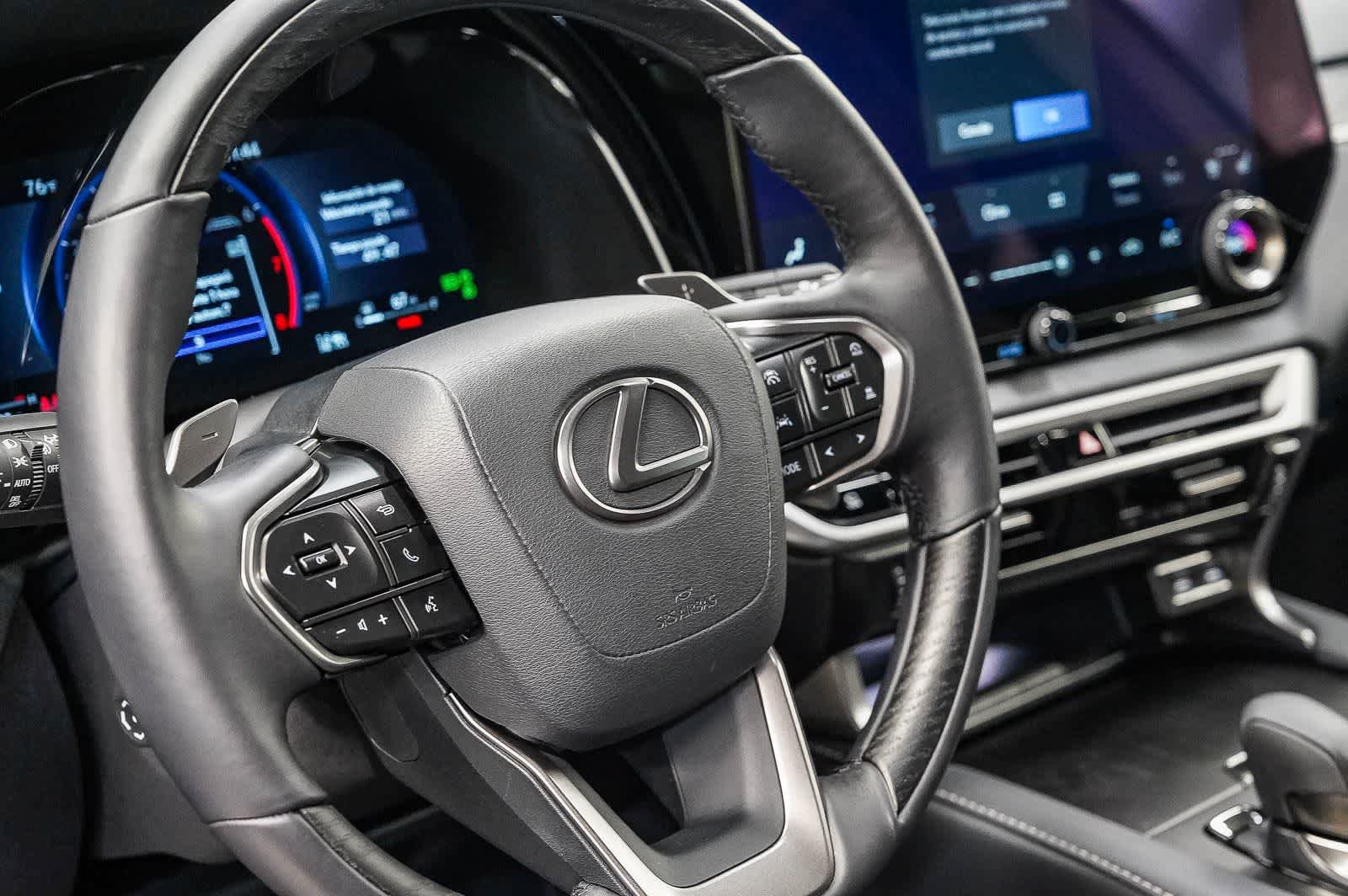 Used 2025 Lexus RX 350 Premium Plus FWD image 21