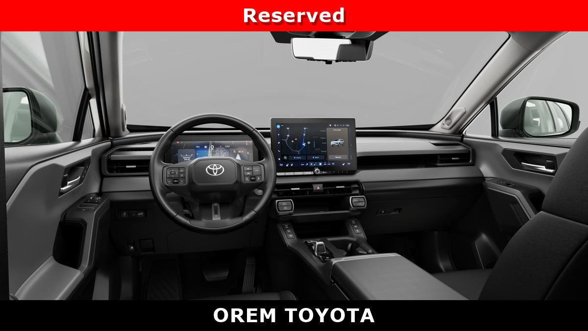 New 2026 Toyota RAV4 Limited AWD/4WD image 19