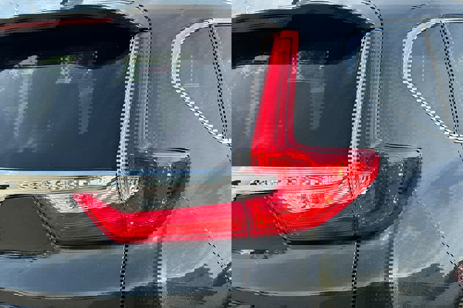 Used 2017 Honda CR-V EX image 17