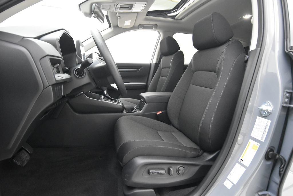 Used 2026 Honda CR-V EX image 25