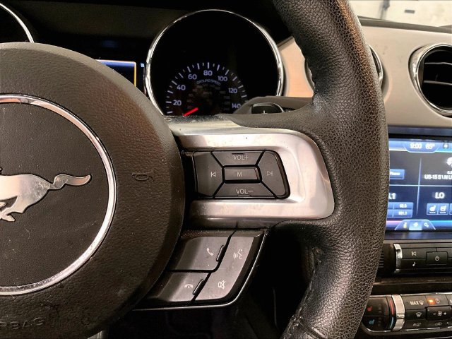 Used 2015 Ford Mustang Premium w/ Equipment Group 201A RWD image 18