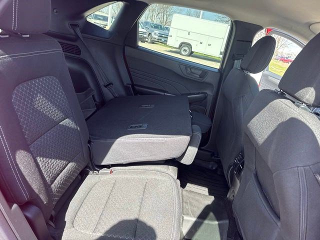Certified 2024 Ford Escape Active image 29