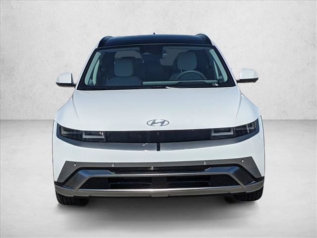 New 2026 Hyundai Ioniq 5 Limited RWD image 5