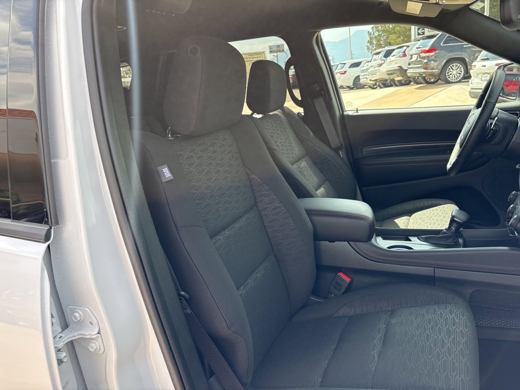 New 2026 Dodge Durango GT w/ Blacktop Package image 26