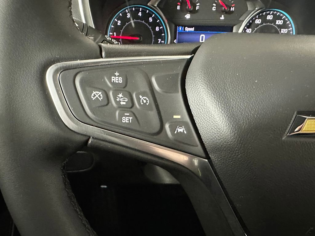 Used 2023 Chevrolet Equinox LT FWD image 12