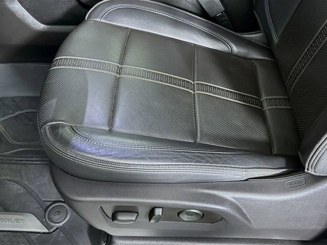 Used 2024 Chevrolet Silverado 1500 High Country w/ High Country Premium Package image 22