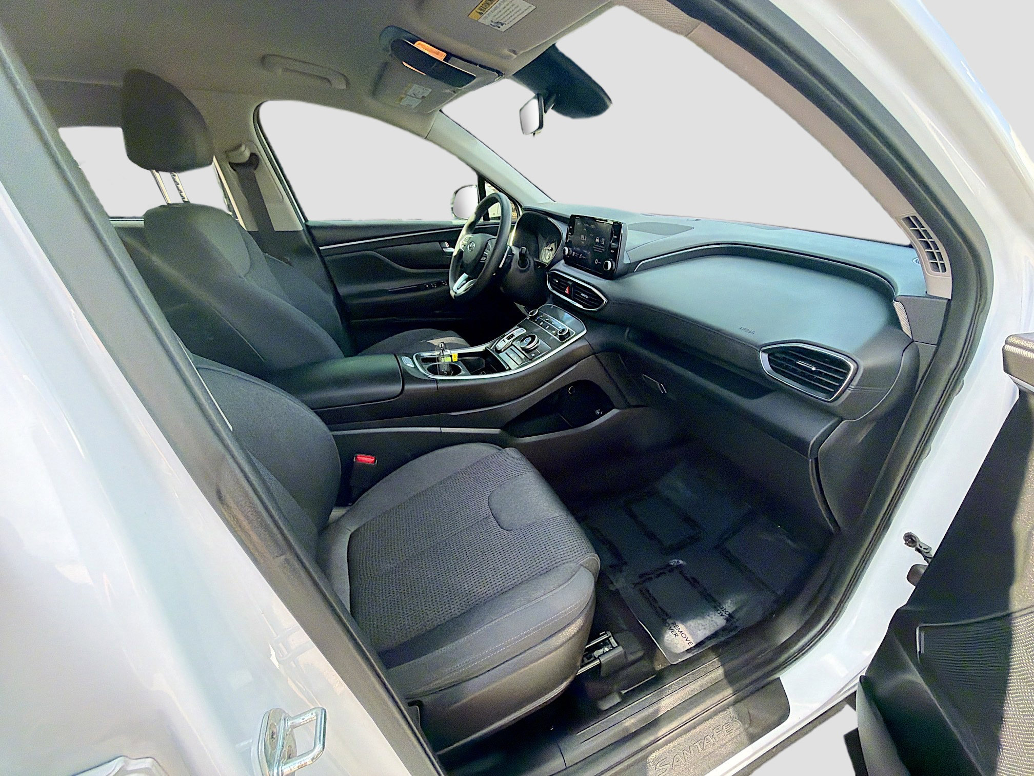 Used 2022 Hyundai Santa Fe SEL image 31