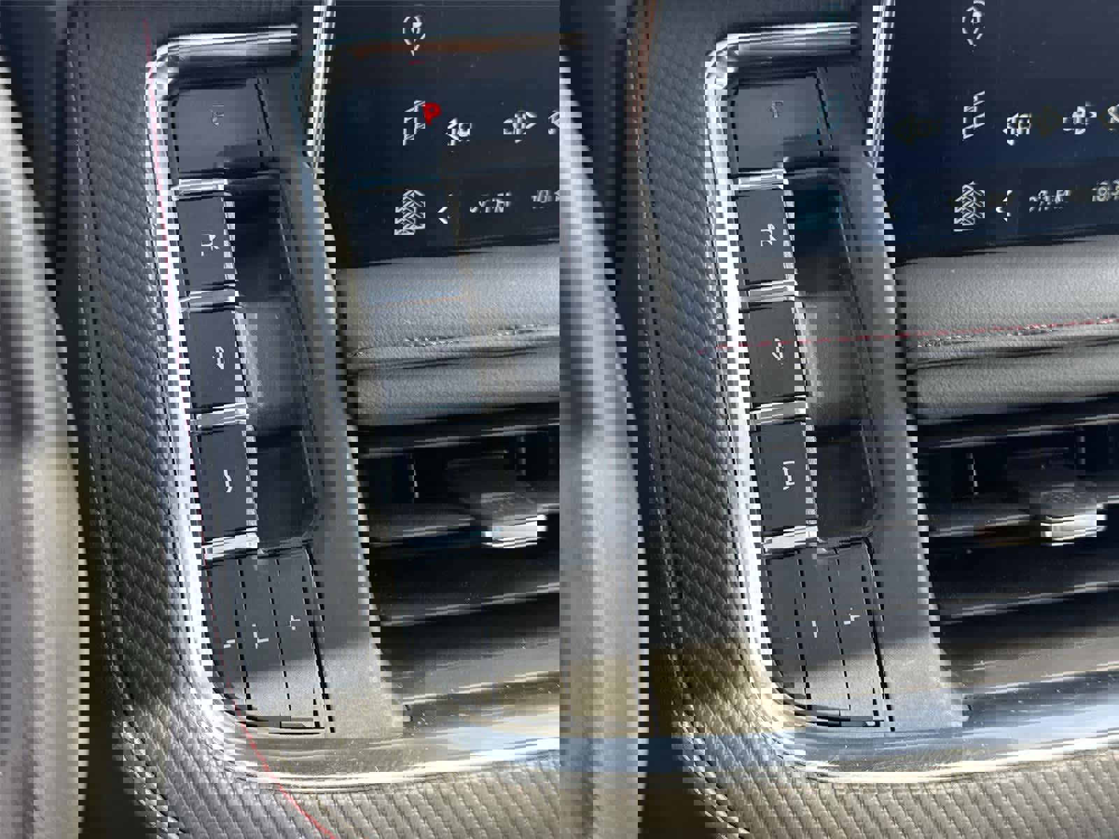 Used 2023 Chevrolet Tahoe RST w/ Luxury Package image 22