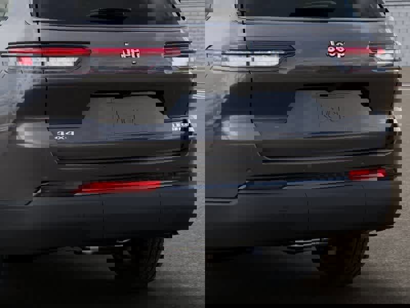 New 2026 Jeep Grand Cherokee L Limited image 13