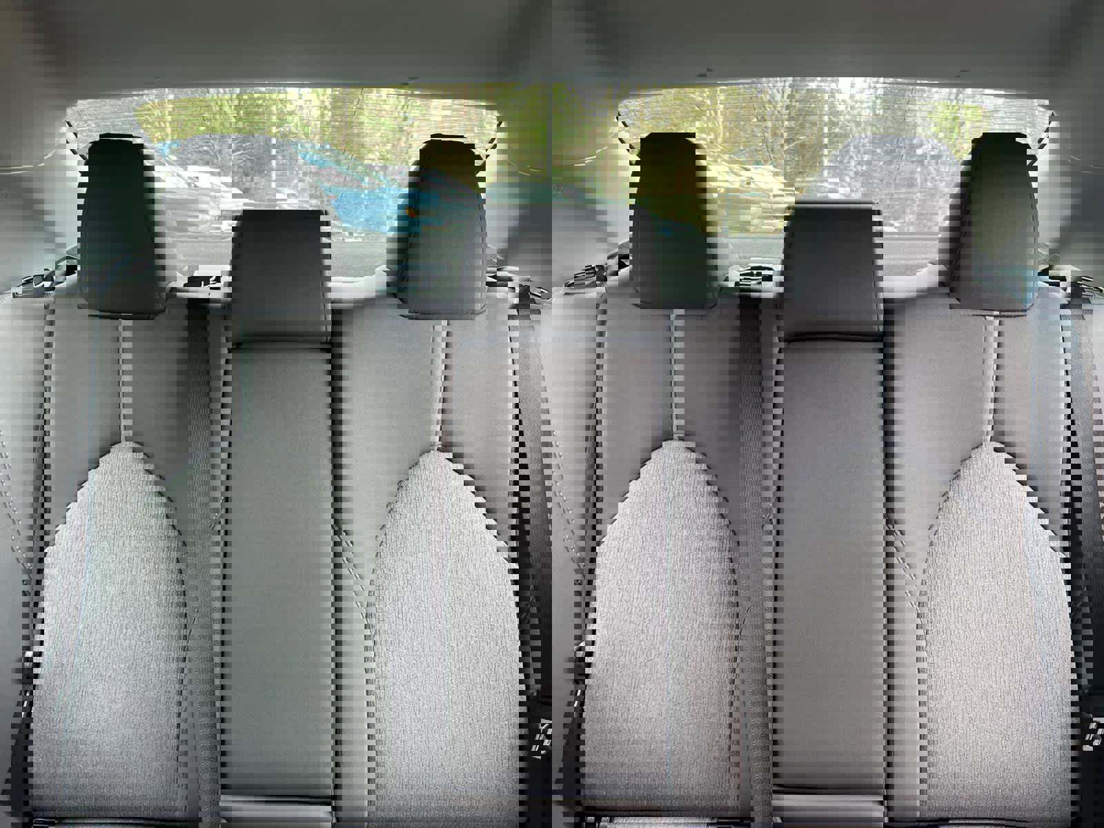 Used 2022 Toyota Camry LE image 27